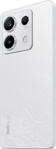 Smartfon Xiaomi Redmi Note 13 5G 8/256GB NFC Arctic White (6941812755389) - obraz 6