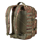 Рюкзак тактичний великий MIL-TEC US Assault Large 36L Vegetato - изображение 6