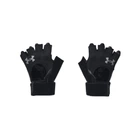 Рукавички для фітнесу Under Armour M's Weightlifting Gloves 1369830-001