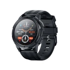 Смарт-годинник OUKITEL BT10 Black (6931940742146)