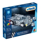 Конструктор Eitech Скоростной гонщик 3 (С232)