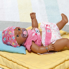 Lalka bobas Baby Born Magiczna Dziewczynka 43 cm (4001167835043) - obraz 6