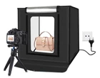 Световой лайткуб (фотобокс) Puluz PU5040