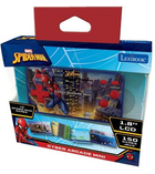 Ігрова консоль для дітей Lexibook Spider-Man Handheld console Cyber ArcadeВ Pocket 1.8''  (JL1895SP) (3380743088662) - зображення 1