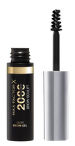 Zestaw kosmetyków dekoracyjnych Max Factor Eyebrow Lifting Effect Tusz do rzęs 9 ml + Żel do brwi 4.5 ml (3616305701473) - obraz 2