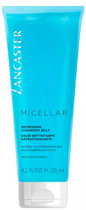 Zel do mycia twarzy Lancaster Refreshing Cleansing Jelly Normal To Combination Skin 125 ml (3614224346157) - obraz 1