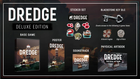 Гра XOne/XSX Dredge Deluxe Edition (Blu-Ray) (5056208818621) - зображення 2