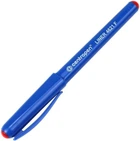 Лінер Centropen Ergoline 0.3мм червоний (4621F)