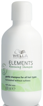 Szampon Wella Professionals Elements Renewing Shampoo do odbudowy włosów 100 ml (4064666337821) - obraz 1