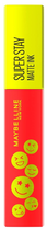 Помада для губ Maybelline New York Super Stay Matte Ink Moodmakers 445 Energizer 5 мл (30152007) - зображення 2