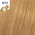 Farba do włosów Wella Professionals Koleston Perfect ME+ Deep Browns 9.73 Very Light Sand Golden Blonde bez amoniaku 60 ml (8005610651415) - obraz 2