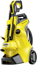 Myjka wysokociśnieniowa Karcher K 4 Power Control 1.324-030.0 - obraz 2