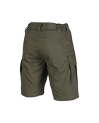 Штурмовые шорты MIL-TEC Assault Ripstop Shorts Olive M (11404701-903-M) - изображение 2