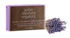 Mydło John Masters Organics Face  and  Body Bar w. Lavender  and  Ylang Ylang 128 g (669558003033) - obraz 2