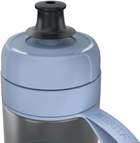 Пляшка для води Brita Active Black Blue (1052250) - зображення 5