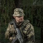 Панама M-Tac Gen.II ріп-стоп MM14 Размер 61 - изображение 4