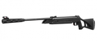 Гвинтівка пневматична MAGTECH N2 EXTREME 4.5мм Synthetic Blue - зображення 4