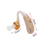 Усилитель слуха Axon E-103 заушный - изображение 4