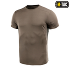 Термофутболка M-Tac Ultra Vent Olive 2XL - изображение 1