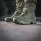 M-Tac кросівки тактичні демісезонні Ranger Green 40 - зображення 13