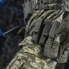 Подсумок пистолетного магазина/мультитула для Ranger M-Tac Green Elite - изображение 8