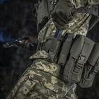 Подсумок пистолетного магазина/мультитула для Ranger M-Tac Green Elite - изображение 12