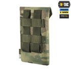 Смартфон підсумок для Multicam/Ranger M-Tac Large Hex Green Elite - зображення 3