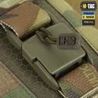 Підсумок M-Tac для смартфона Elite Large Hex Multicam/Ranger Green - зображення 4