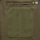 Поло M-Tac Elite Tactical Coolmax Olive 3XL - изображение 10