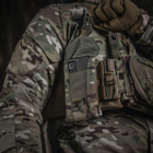 Підсумок M-Tac для смартфона Elite Large Hex Multicam/Ranger Green - зображення 13