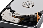Жорсткий диск Toshiba N300 NAS 12TB 7200rpm 256MB 3.5 SATA III (HDWG21CEZSTA) - зображення 5