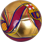 Piłka nożna Victoria FC Barcelona Star Gold Rozmiar 5 (8720153373531) - obraz 3