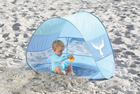Дитячий пляжний намет Ludi Pop-up tent з басейном (LU90037) (3550833900376) - зображення 5