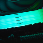 Pamięć Kingston Fury DDR4-3200 32768MB PC4-25600 Renegade RGB (KF432C16RB2A/32) - obraz 14