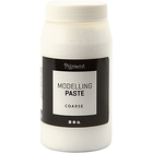 Pasta modelująca Creativ Company Pigment Art School Coarse (28453) 500 ml (5707167197103) - obraz 1