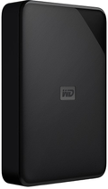 Dysk twardy Western Digital Elements SE Portable 1TB USB 3.0 (WDBEPK0010BBK-WESN) - obraz 3