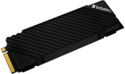 Dysk SSD Verbatim Vi7000G 4TB M.2 2280 NVMe PCIe 4.0 x4 3D NAND TLC (0023942493693) - obraz 3