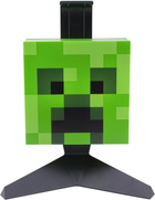 Lampka Paladone Minecraft Creeper (PP9678MCFV2) - obraz 2