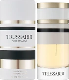 Trussardi Pure Jasmine Spray парфумована вода для жінок