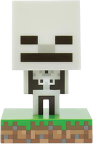 Лампа Paladone Minecraft Skeleton (PP8999MCF) - зображення 2