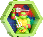 Фігурка WOW Pods 4D Teenage Mutant Turtles Raphael 12 x 10.2 см (5055394026889) - зображення 2