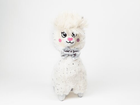 Іграшка для дітей InnoGIO GIOplush GIO Alpaca White Cuddly GIO-828 біла (5903317816911) - зображення 5