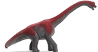 Фігурка Schleich Dinosaurs Brachiosaurus 29 см (4059433732053) - зображення 3