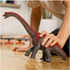 Фігурка Schleich Dinosaurs Brachiosaurus 29 см (4059433732053) - зображення 5