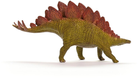 Фігурка Schleich Dinosaurs Stegosaurus 10 см (4059433732015) - зображення 3