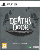 Гра PS5 Death's Door: Ultimate Edition (Blu-Ray) (5060760888589) - зображення 1