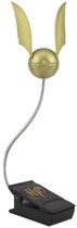 Lampka Paladone Golden Snitch Light Clip V2 (PP5555HPV2) - obraz 1