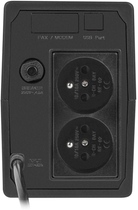 UPS Armac Home Lite Line-Interactive 850E LED (HL/850E/LED/V2) - obraz 3