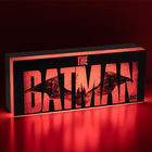 Lampka Paladone The Batman Logo Light (PP9774TBM) - obraz 2