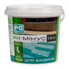 PG-20, рН Мінус 1.5 кг у гранулах, Італія PG-20.1.5